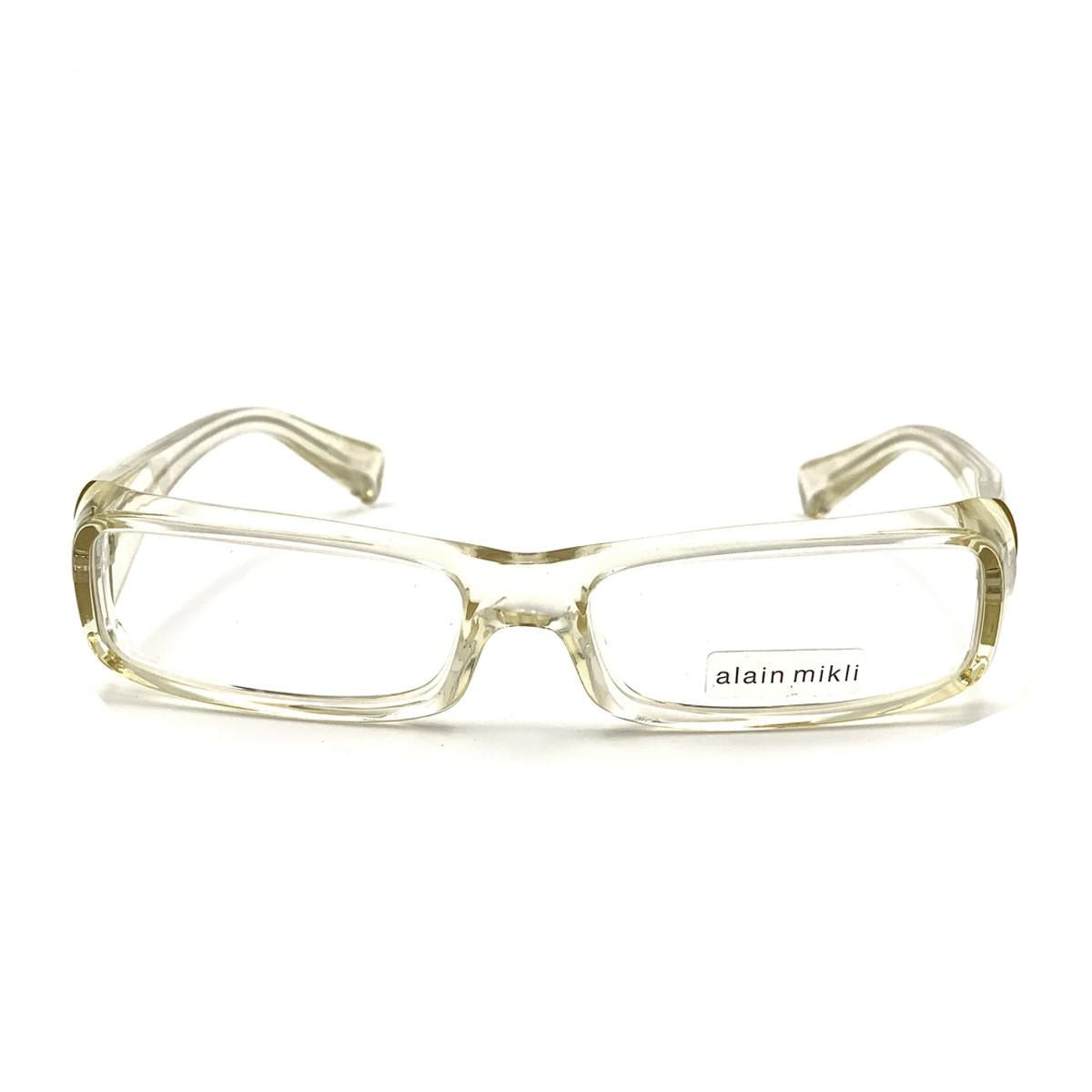 Alain Mikli A0325 Eyeglasses