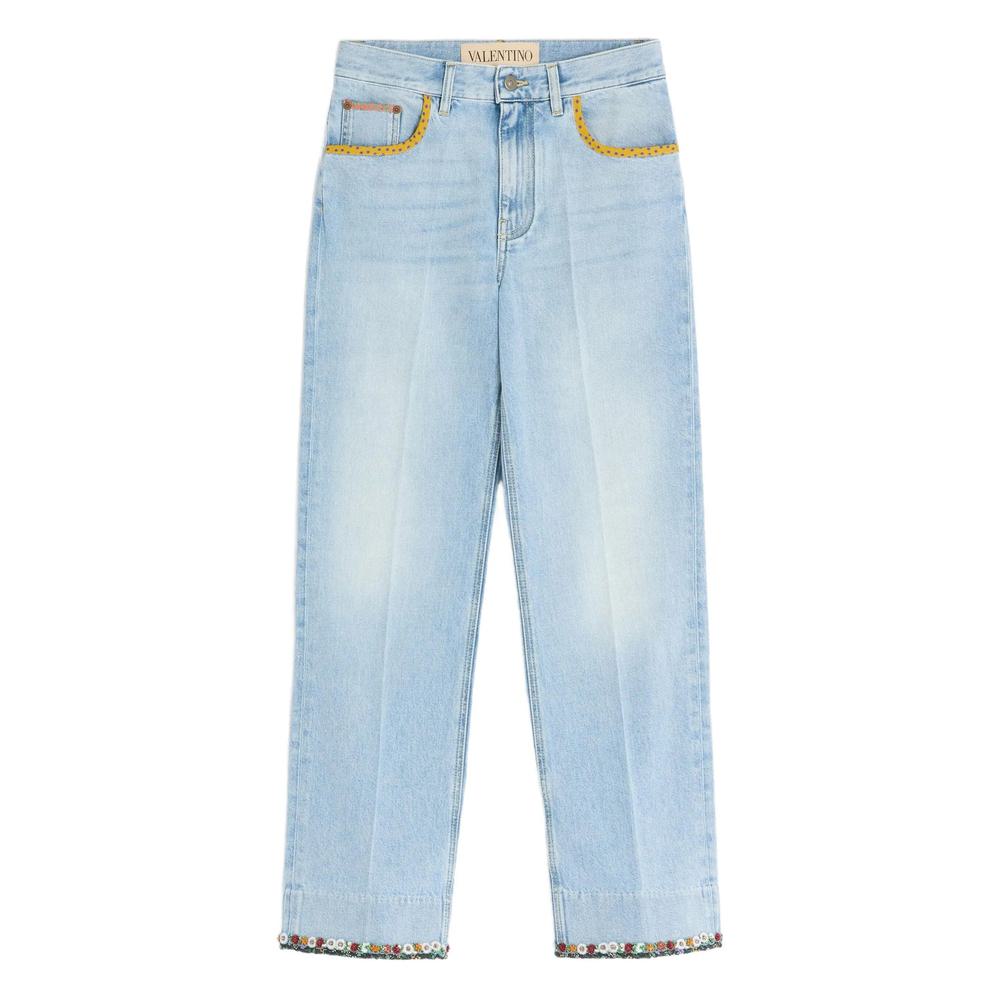 Valentino Garavani Denim