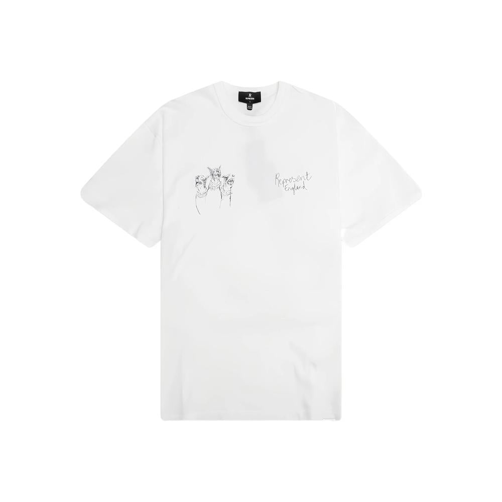 Represent T-Shirts & Vests