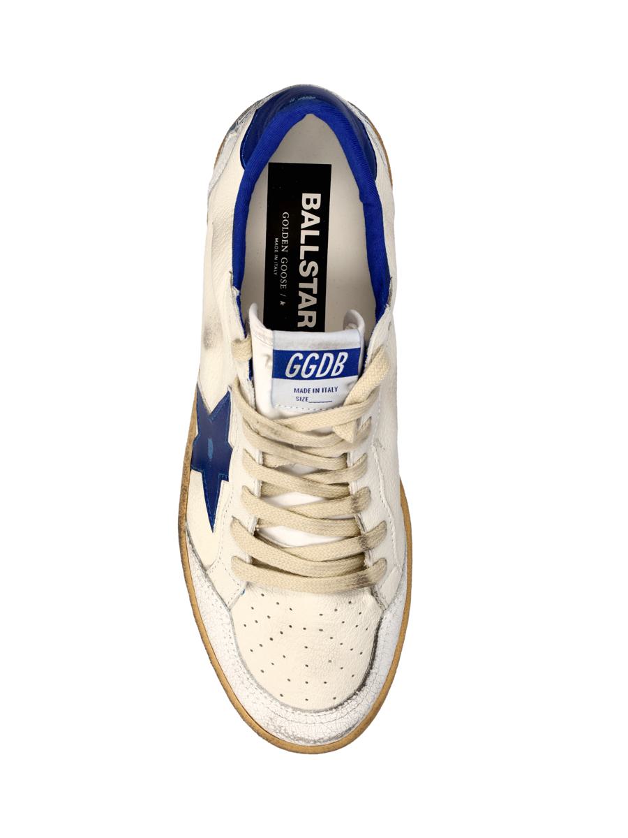 Golden Goose Sneakers