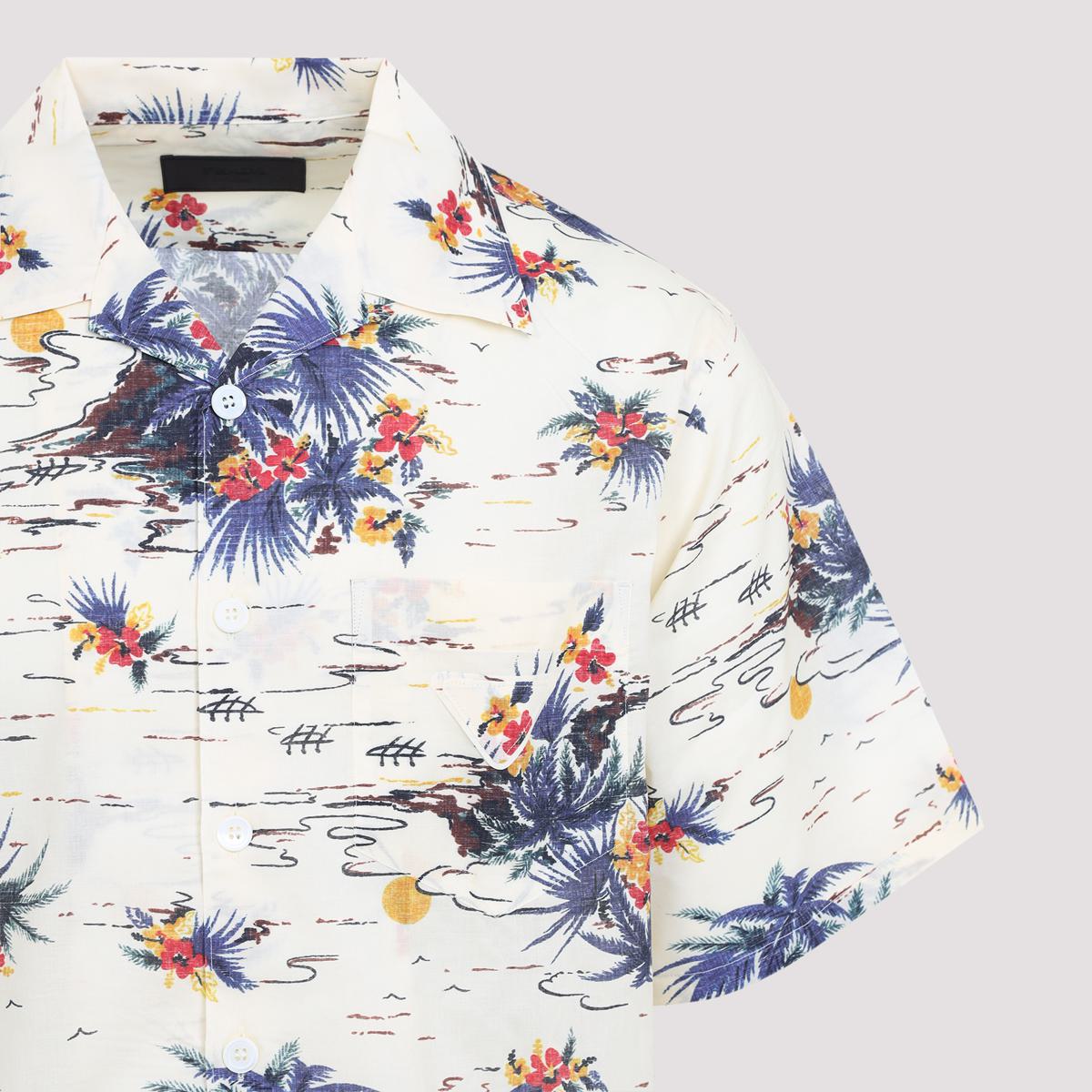 Prada Shirt