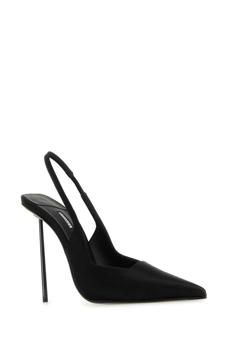 Le Silla Heeled Shoes