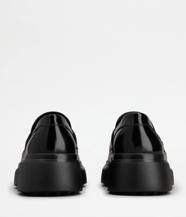 Tod'S Flat Shoes