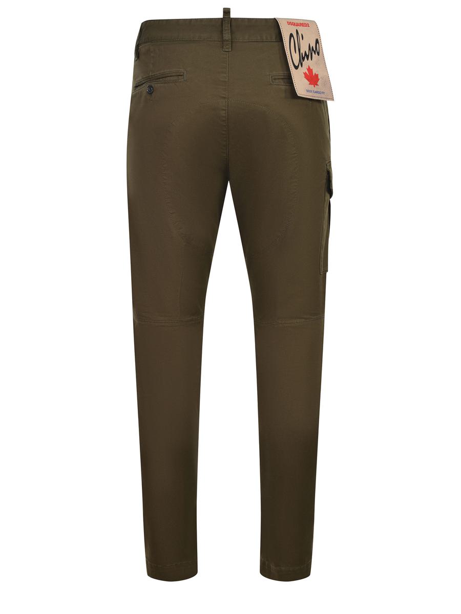 DSQUARED2 Trousers
