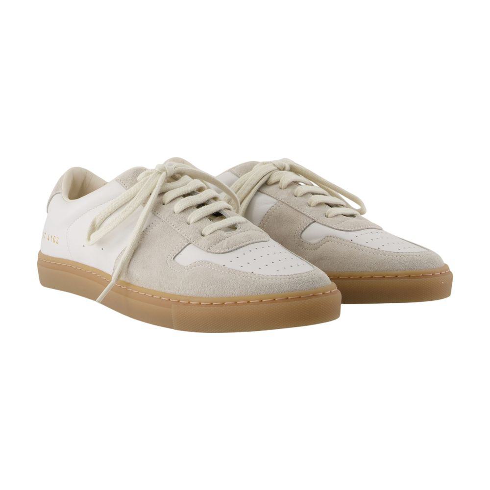 Common Projects Bball Slim Sneakers