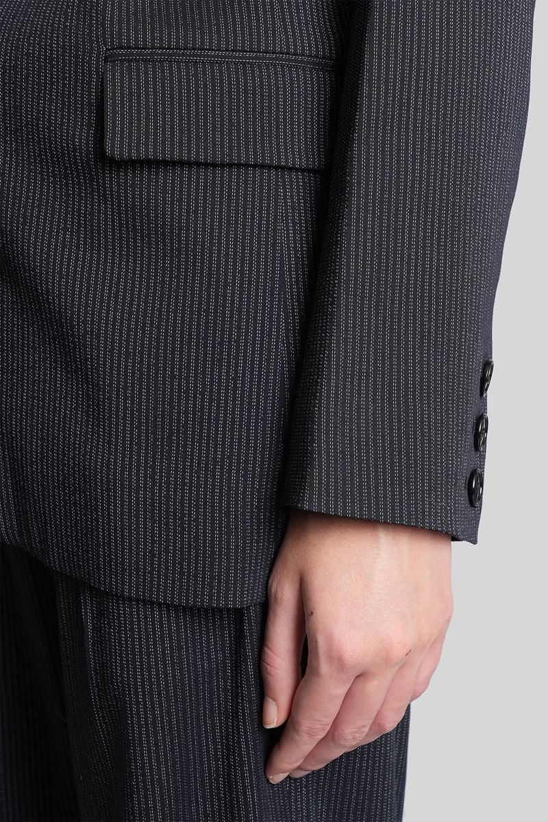 Isabel Marant Omelia Blazer