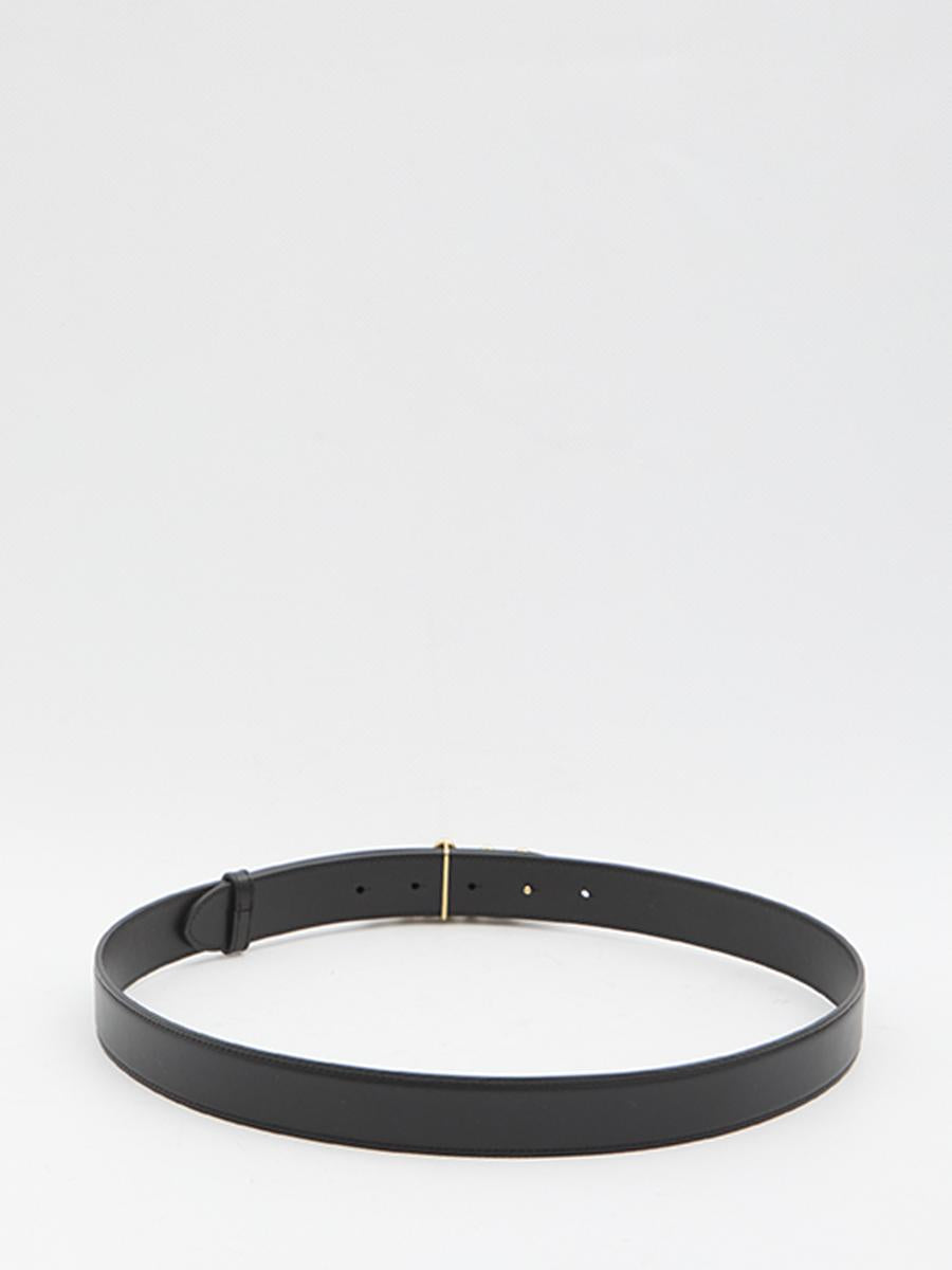 Chloé Iconic Belt
