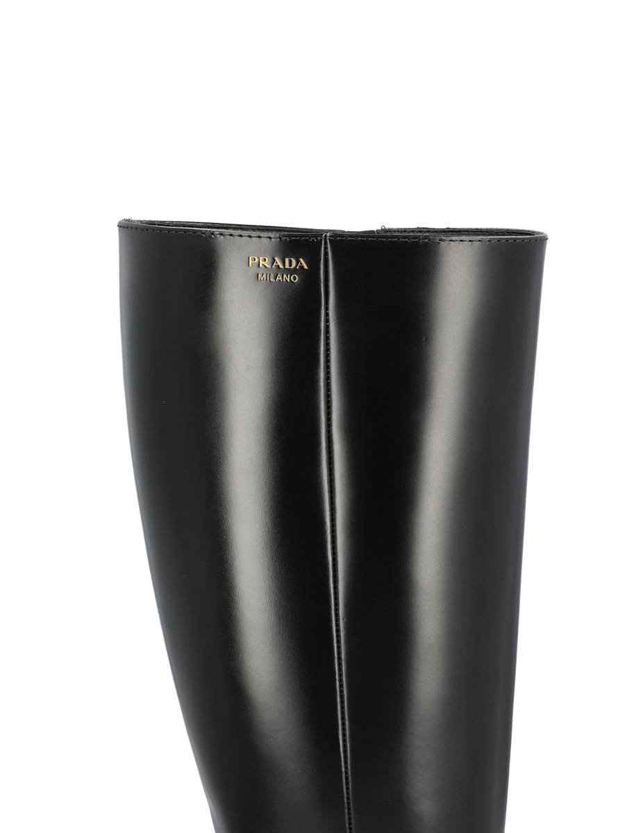 Prada Boots