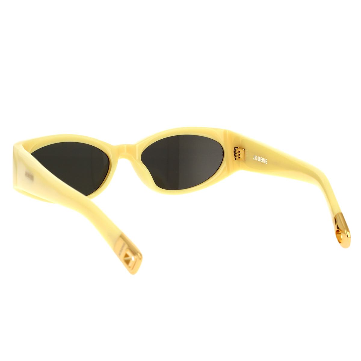 Jacquemus Sunglasses