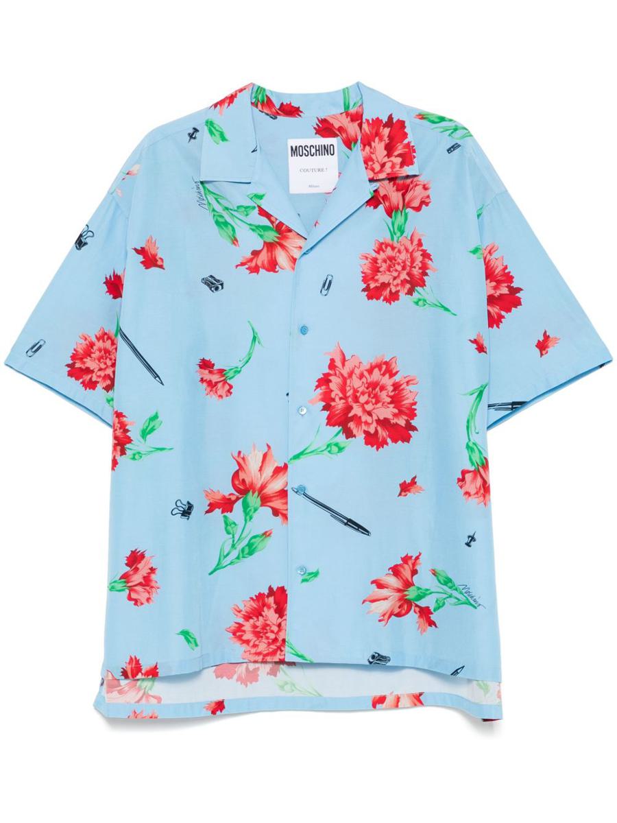 Moschino Shirts