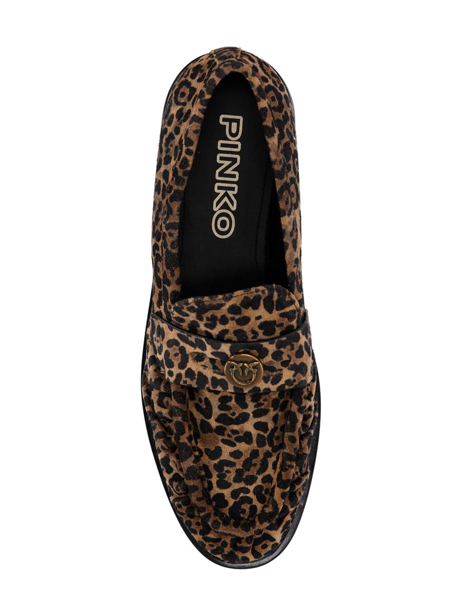 Pinko Flat Shoes