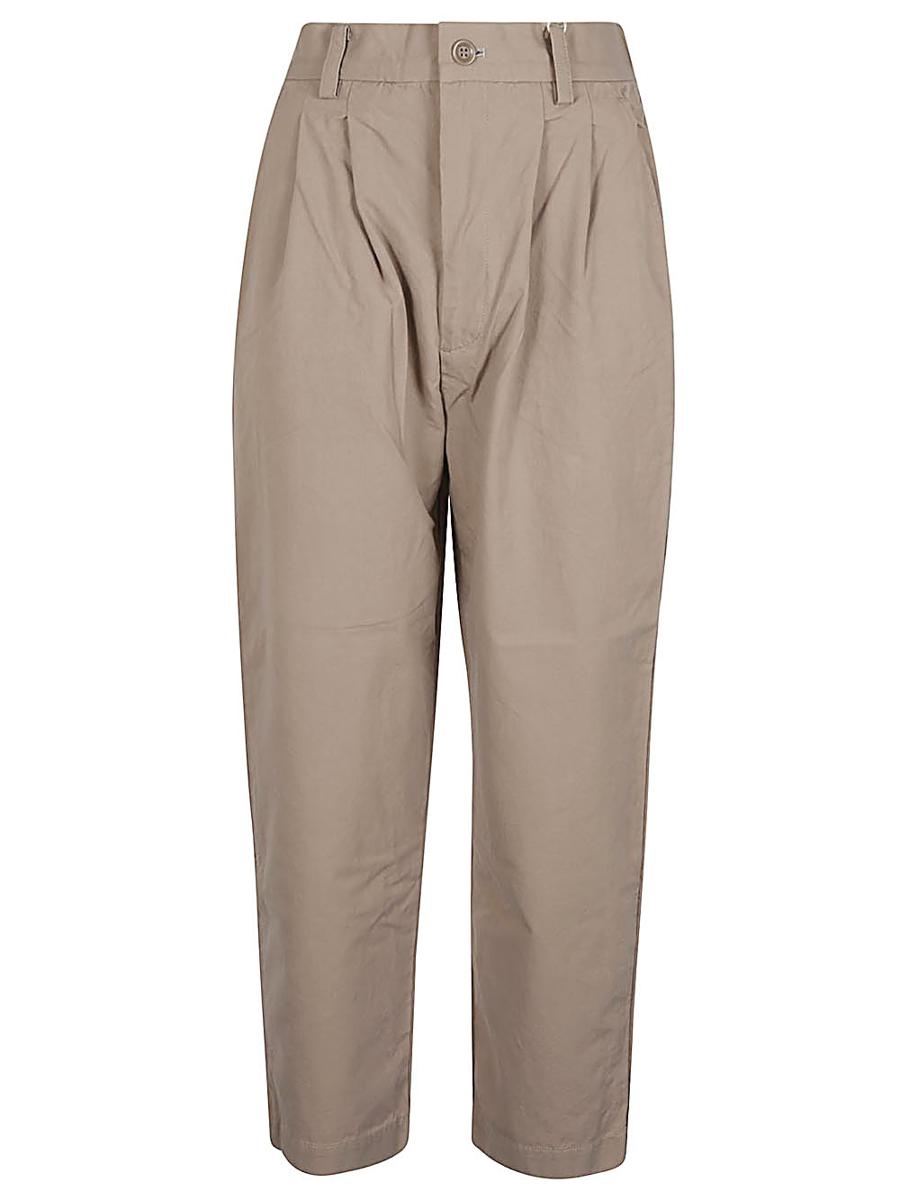 Sarahwear Cotton Trousers