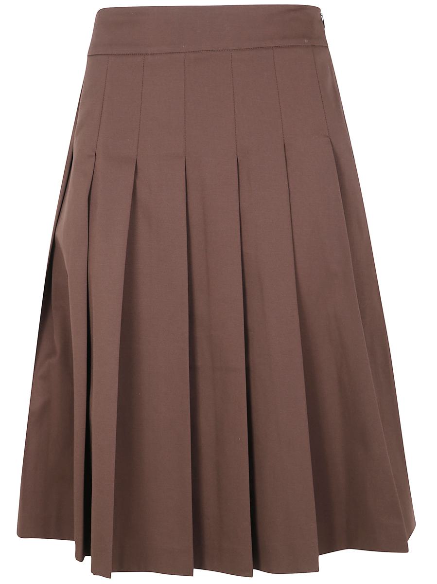 Dr. Hope Mini Skirt Clothing