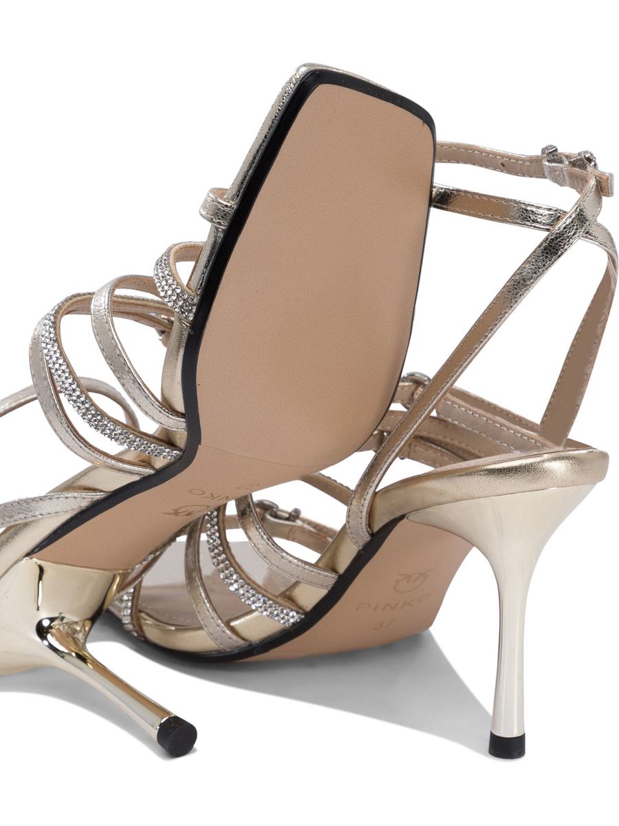 Pinko Sandals