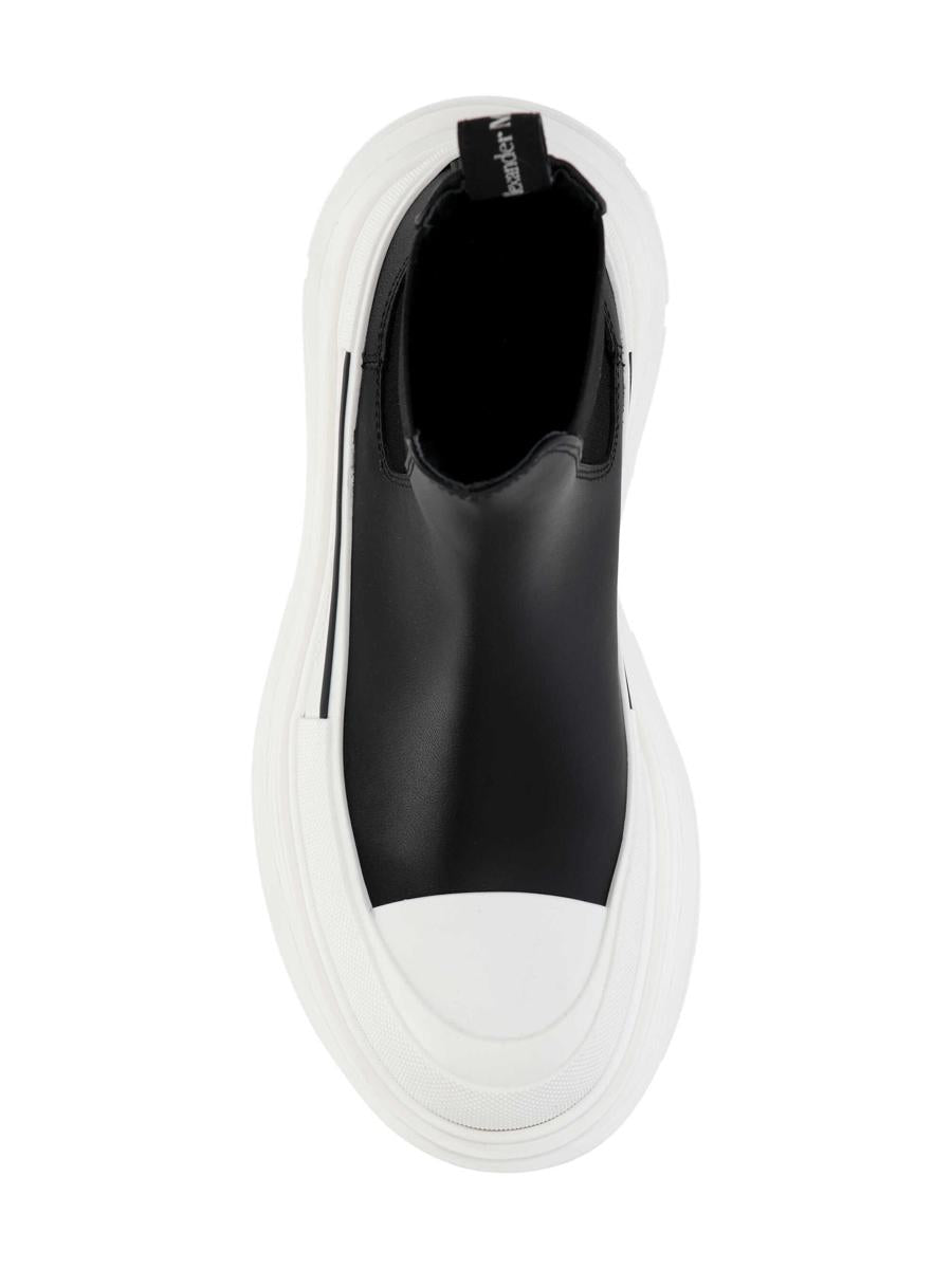 Alexander McQueen Boots