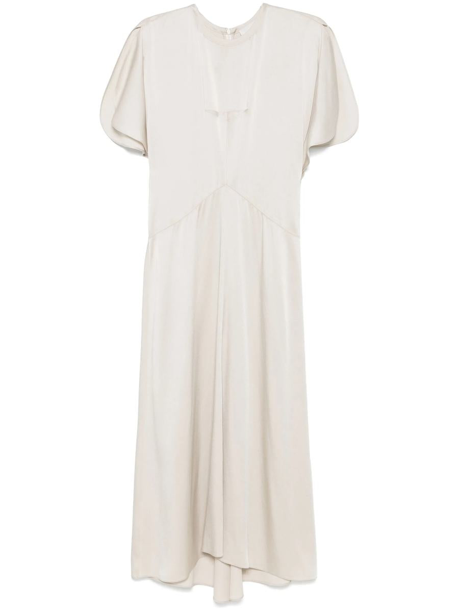 Isabel Marant Keany Midi Dress