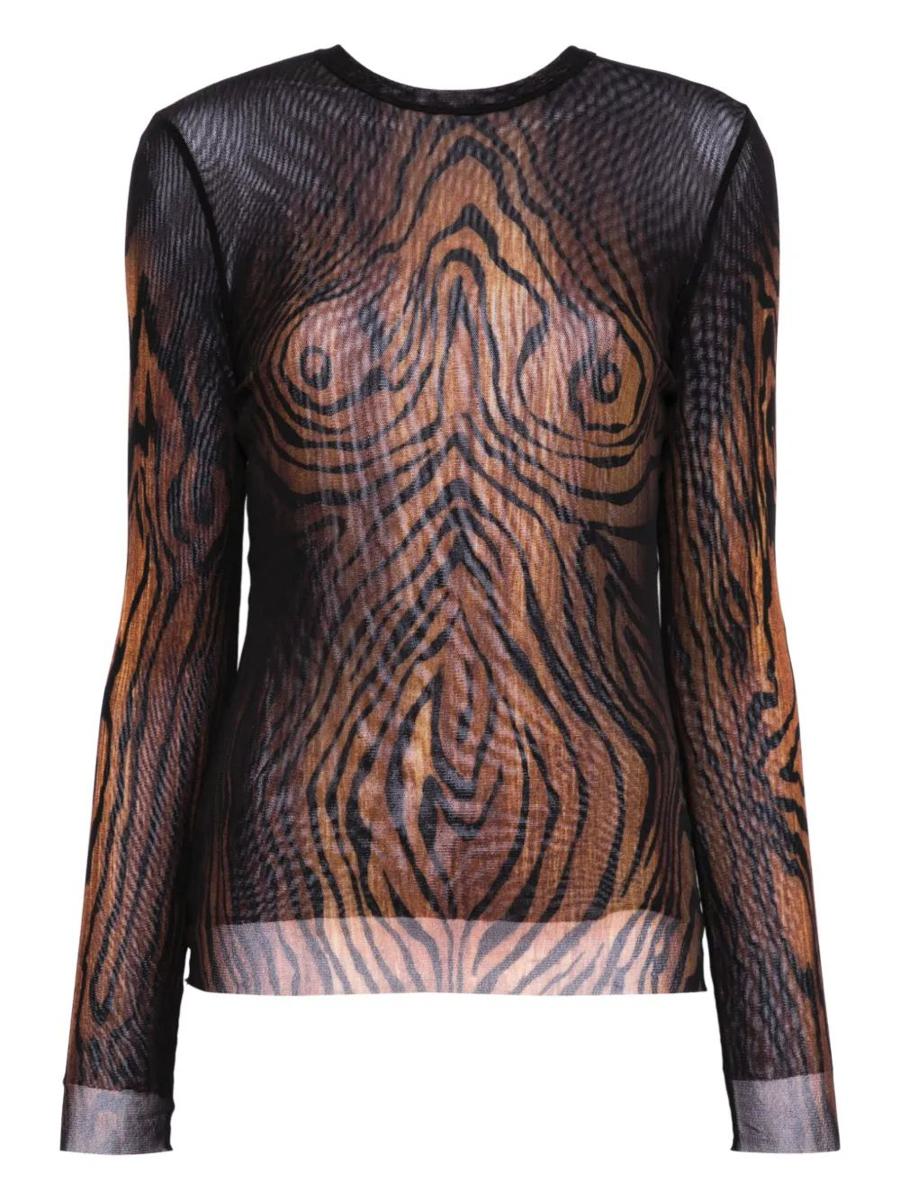 Jean Paul Gaultier Top
