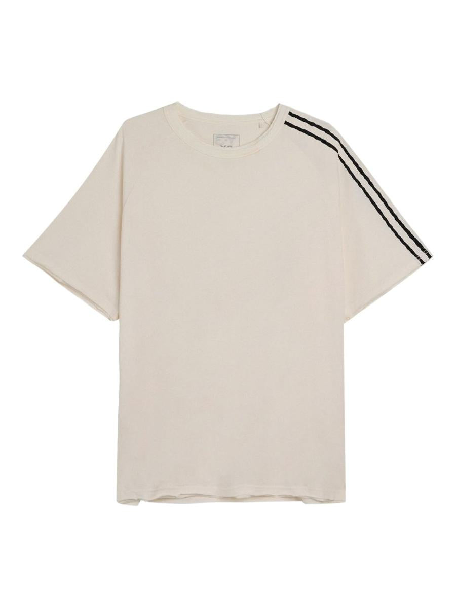 Y-3 Adidas T-Shirts And Polos
