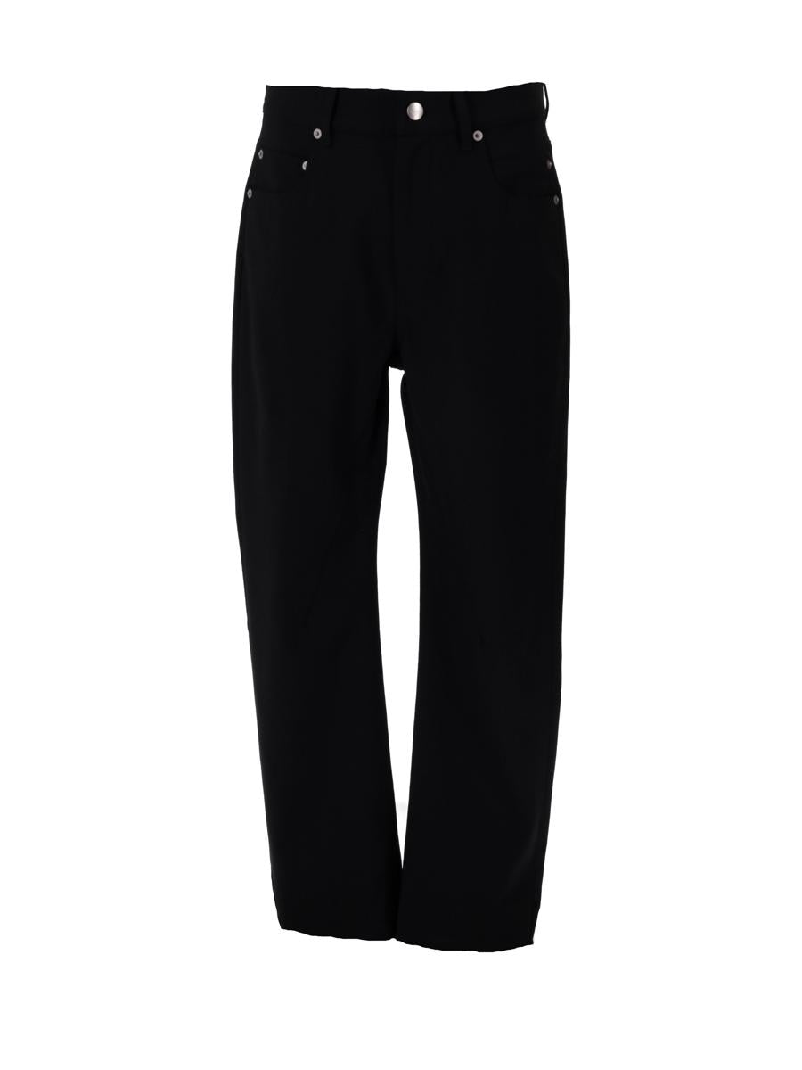 Rick Owens Detroit Cut