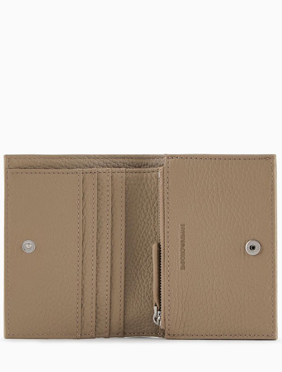 Emporio Armani Wallets