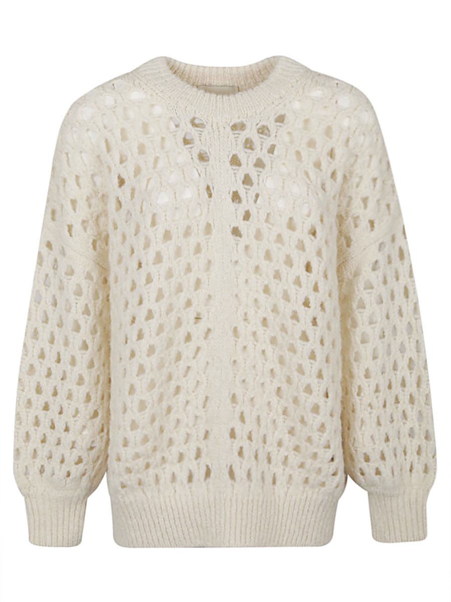 Isabel Marant Fane Wool Jumper
