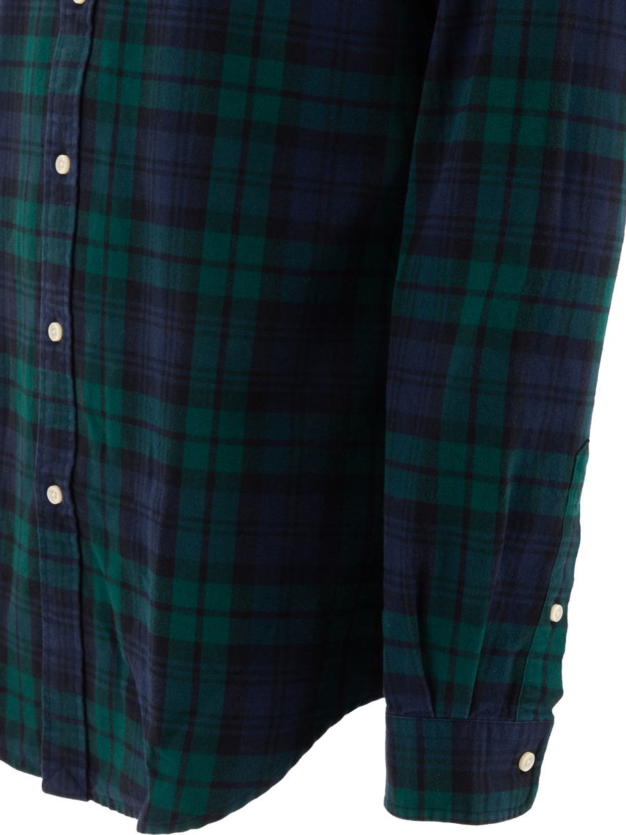 Polo Ralph Lauren Plaid Shirt