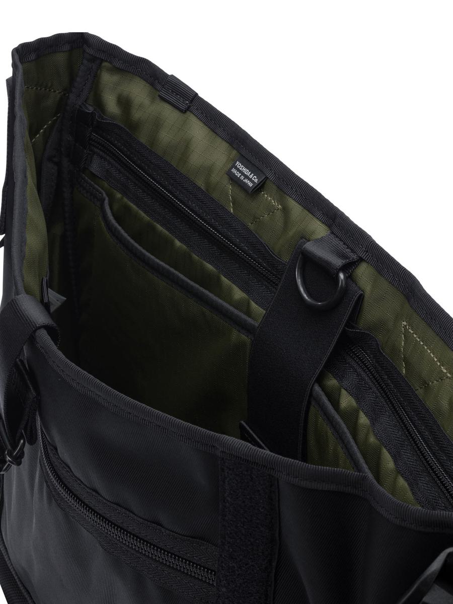 Porter-Yoshida & Co "Porter Things" Crossbody Bag