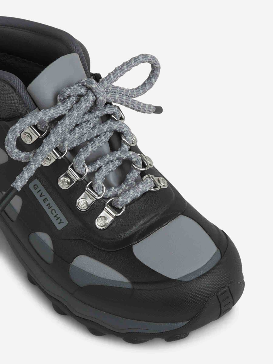 Givenchy Bogs Waterproof Sneakers