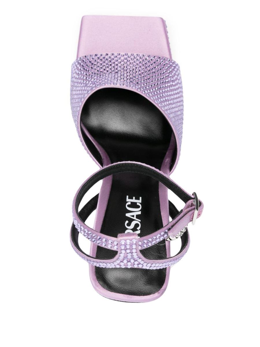 Versace Sandals