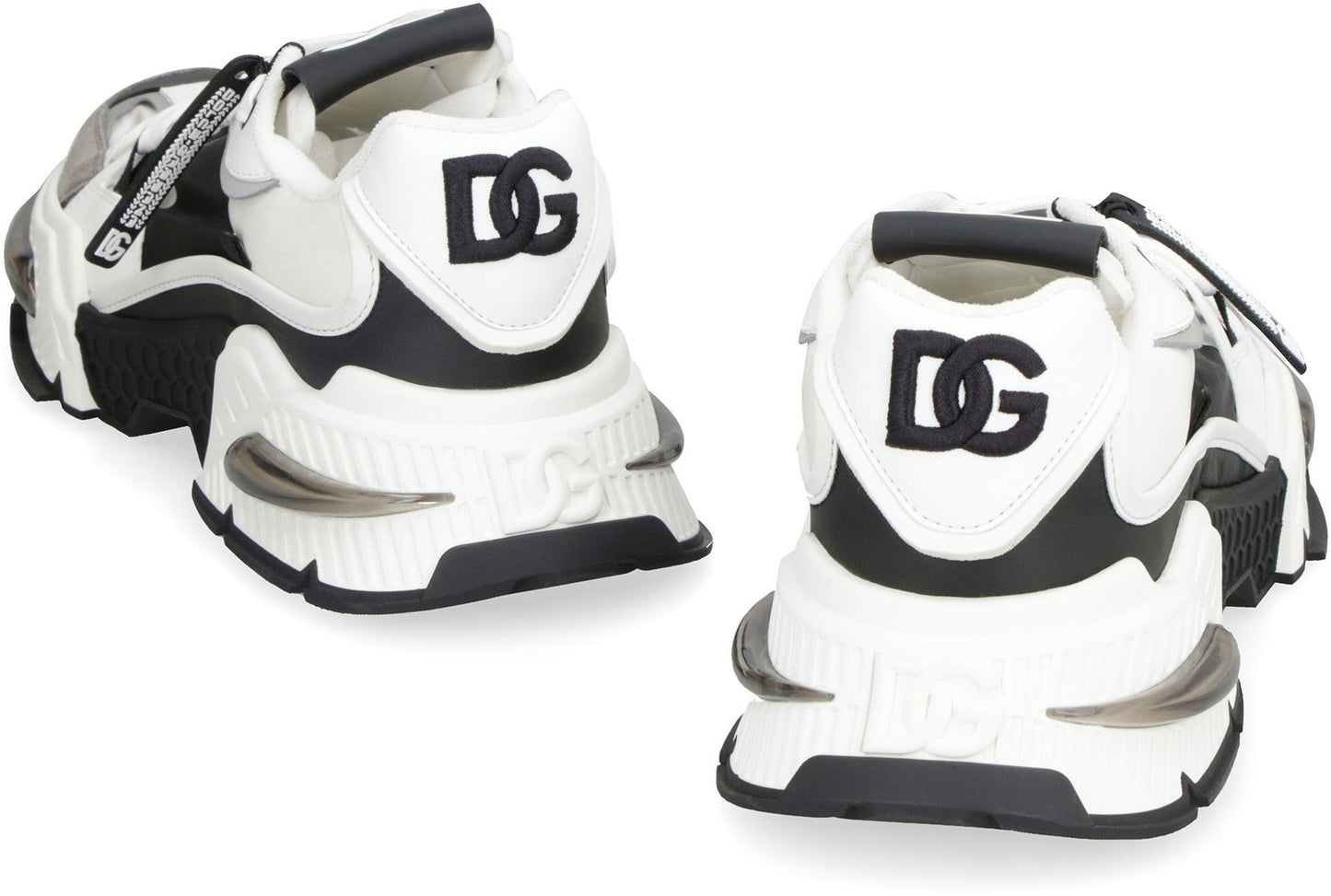 Dolce & Gabbana Airmaster Low-Top Sneakers