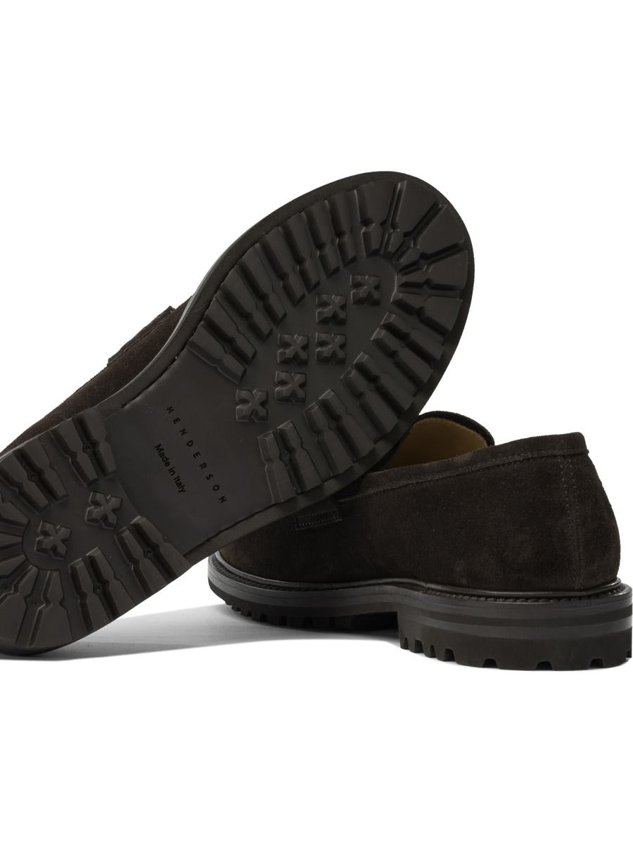 Henderson Baracco Loafers & Slippers