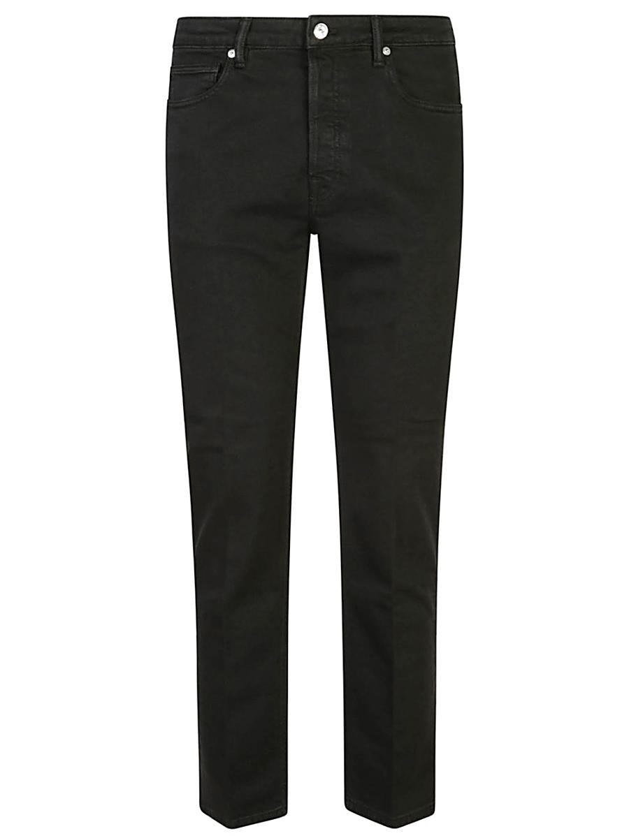 Nine In The Morning Jeans