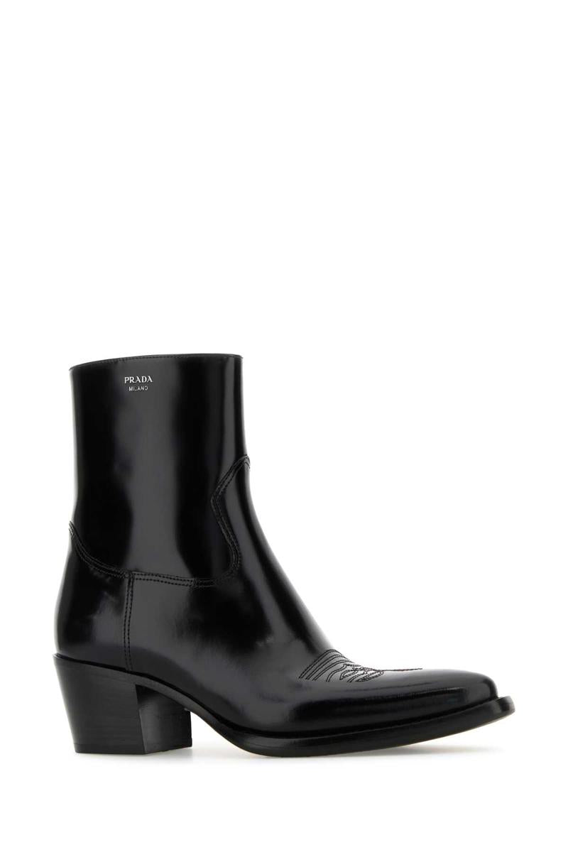 Prada Boots