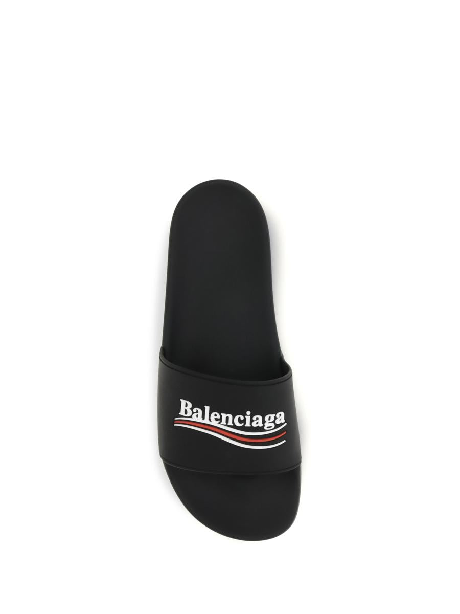 Balenciaga Sandals