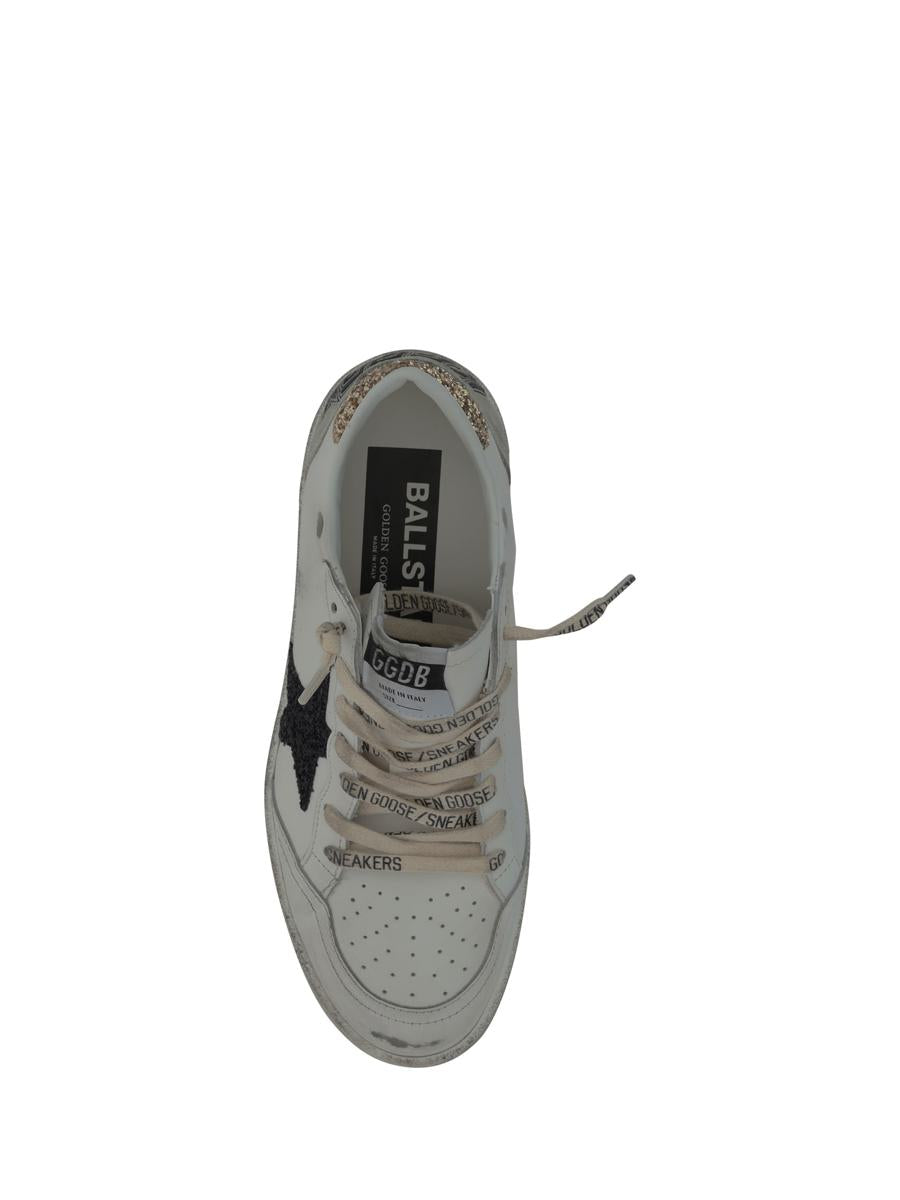 Golden Goose Sneakers