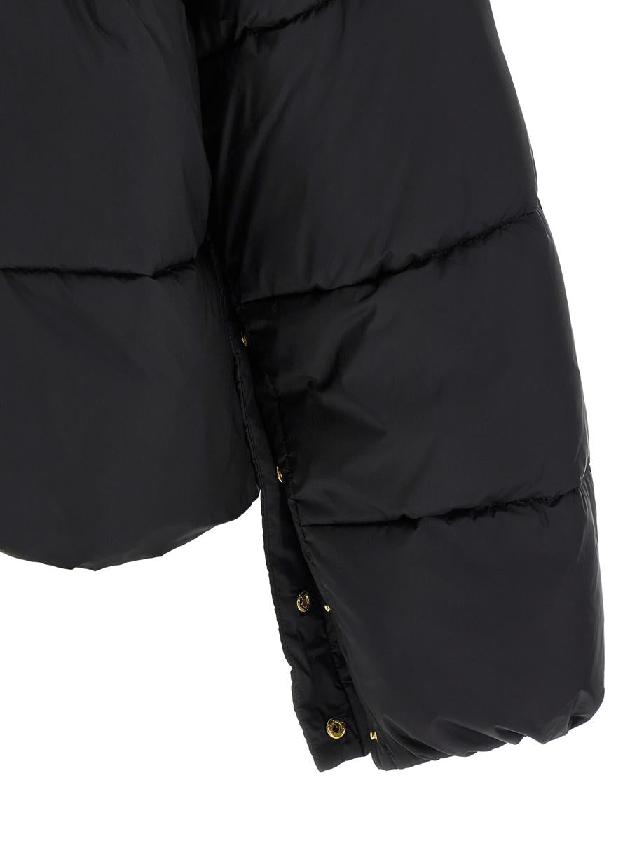 Pinko 'Impasto' Down Jacket