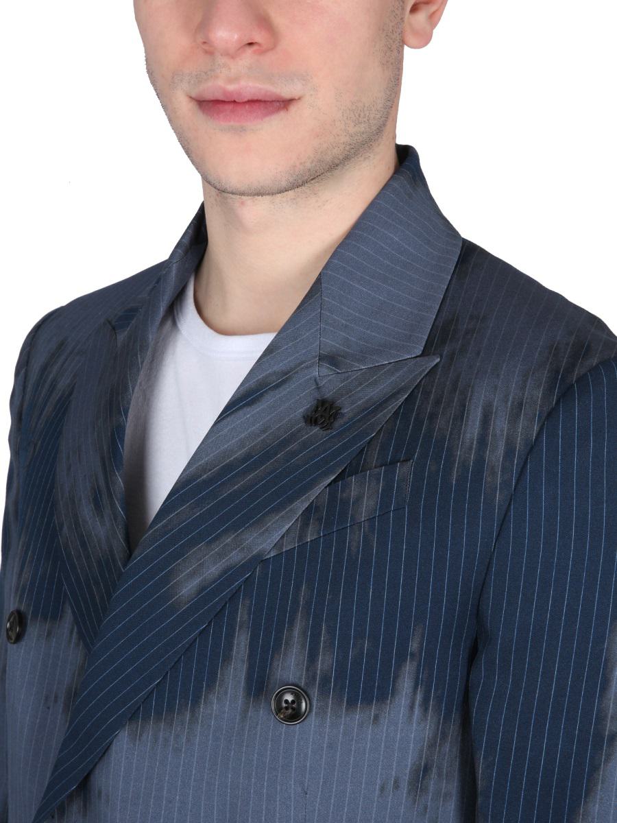 Amiri Relaxed Fit Jacket