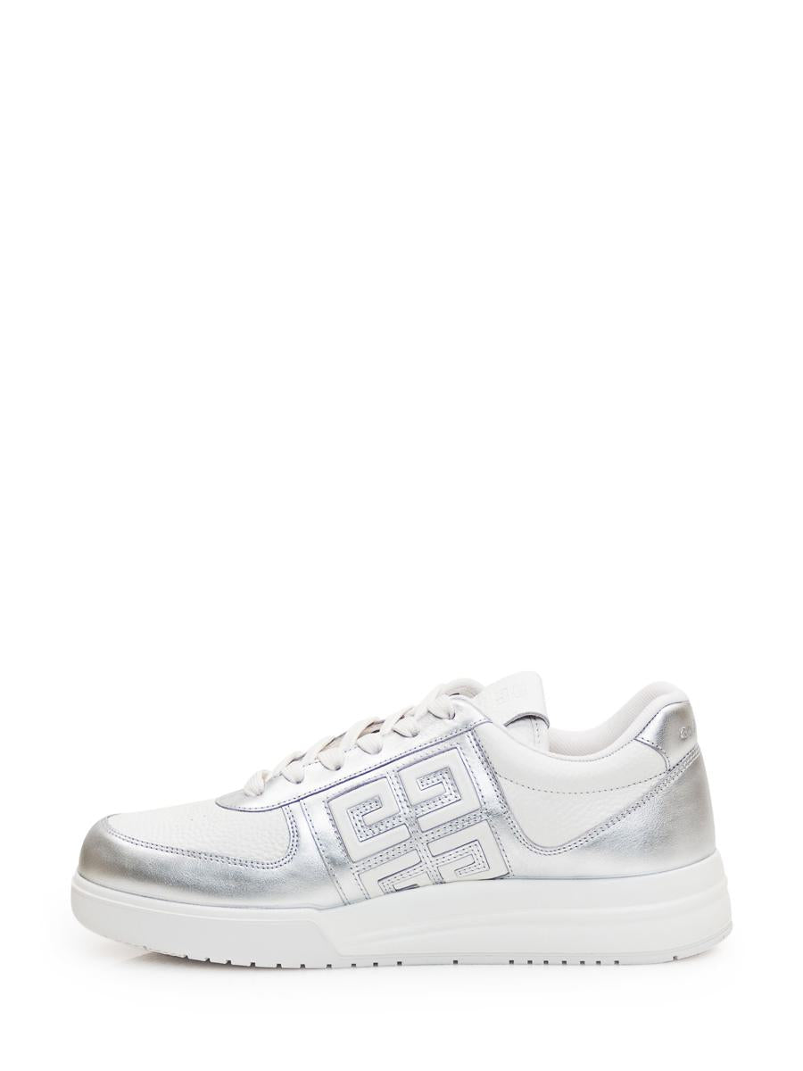 Givenchy Sneaker G4 Low-Top