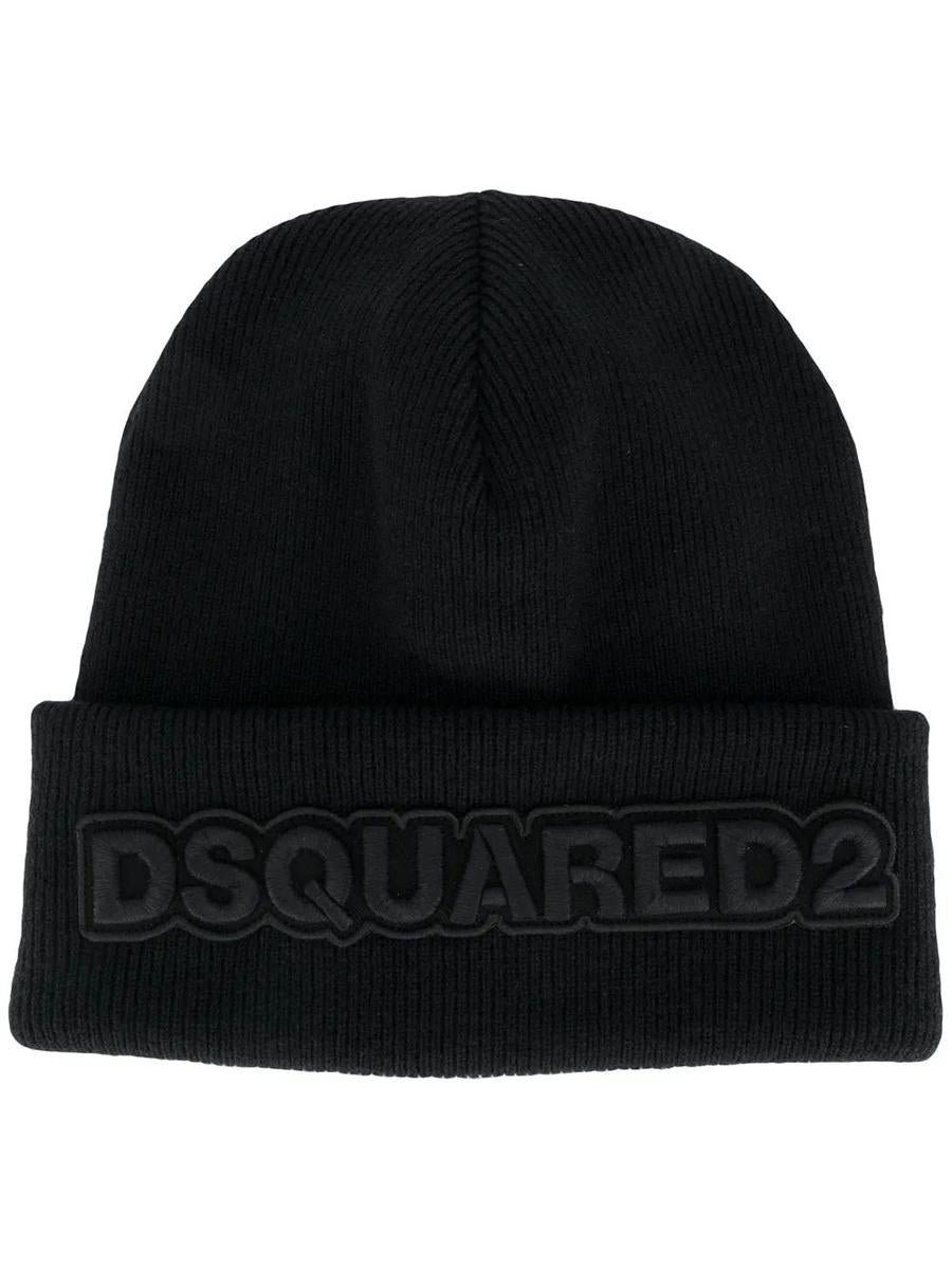 DSQUARED2 Knit Beanies
