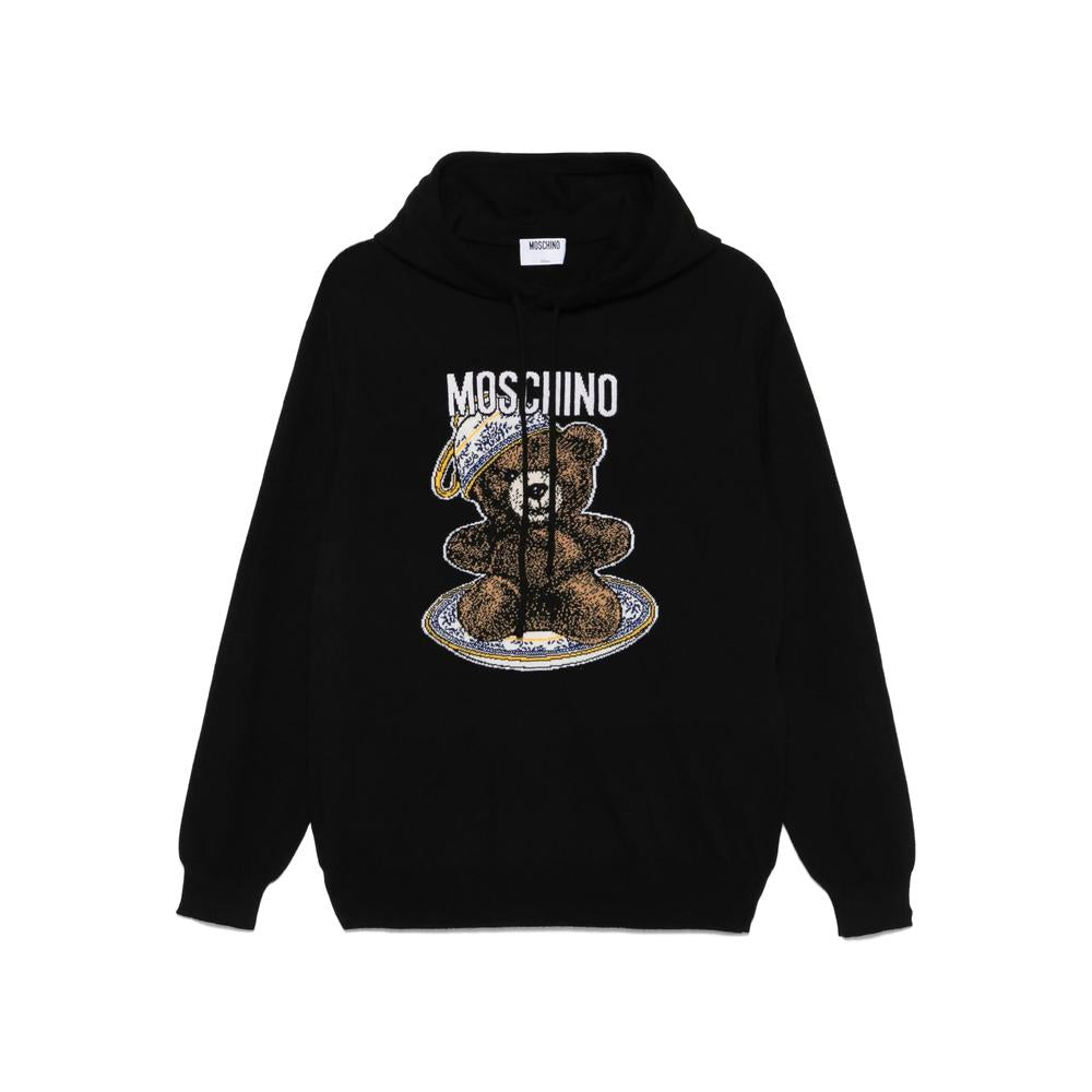 Moschino Sweaters & Knitwear