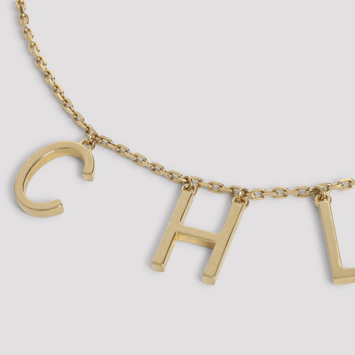 Chloé Jewellery