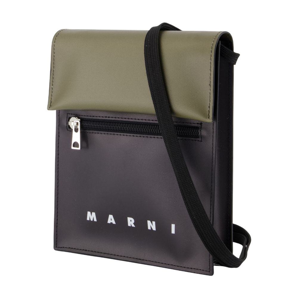 Marni Tribeca Crossbody