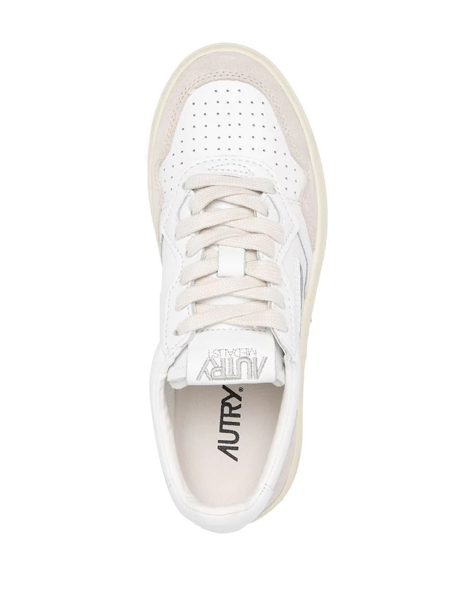 Autry Medalist Sneakers
