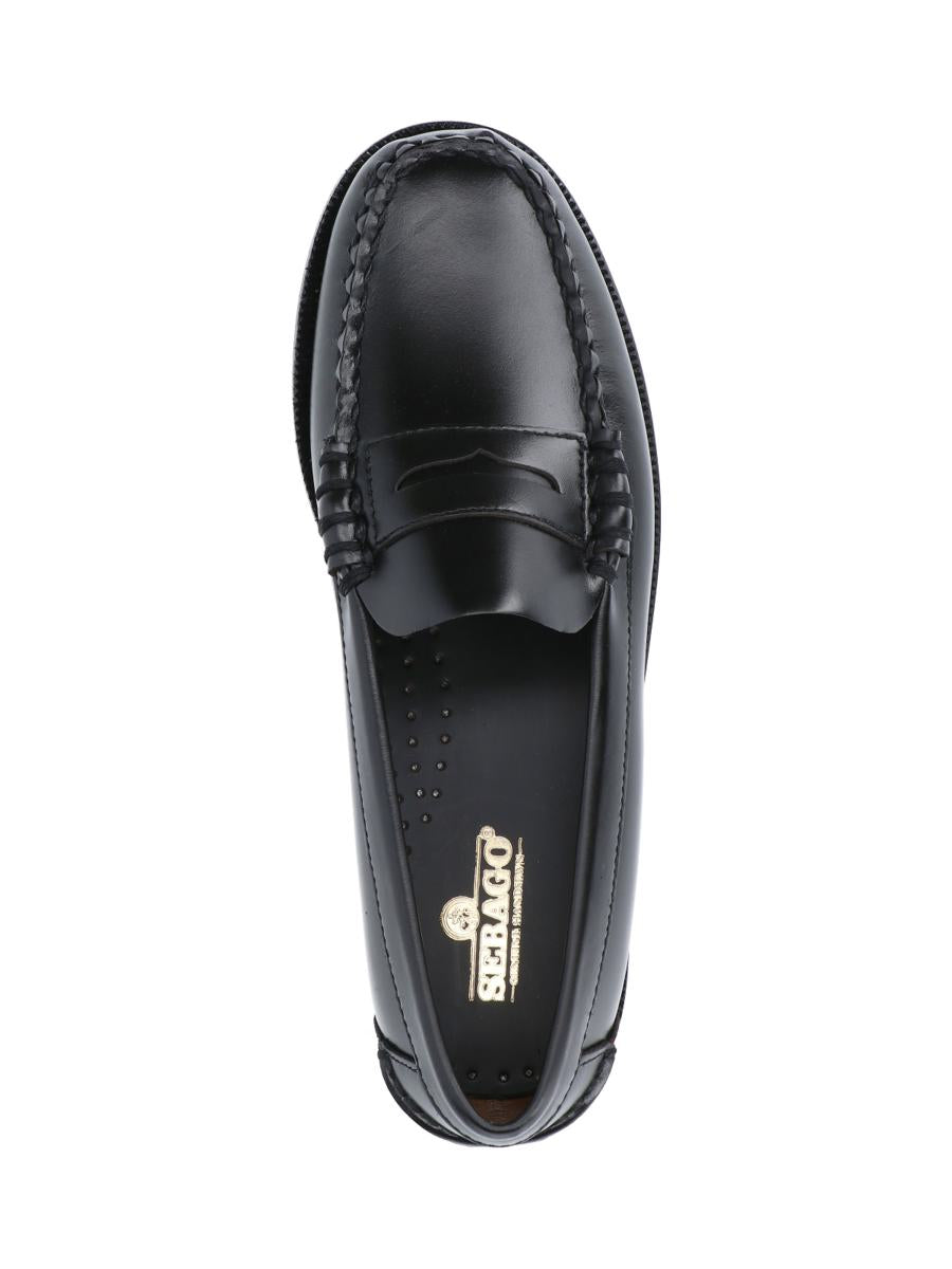 Sebago Flat Shoes