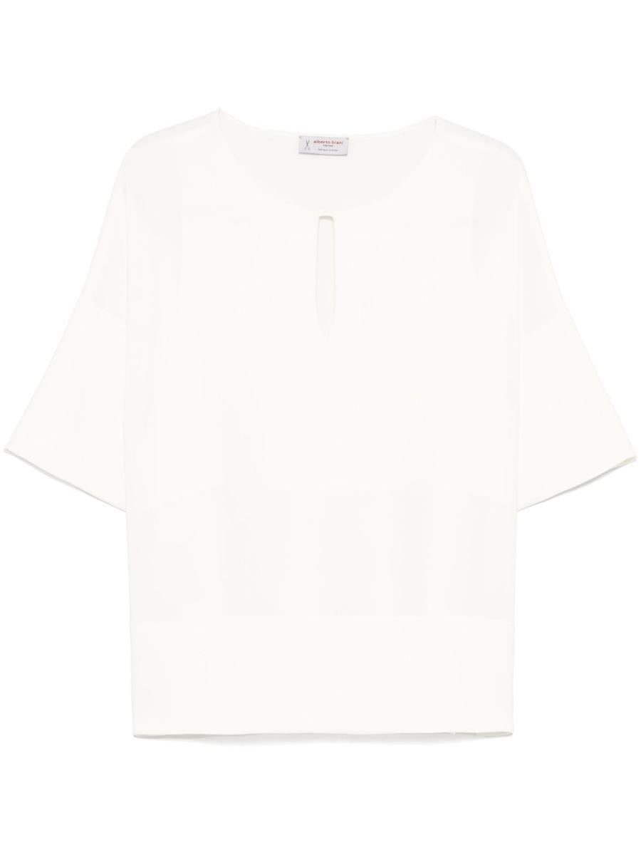 Alberto Biani Cady Blouse