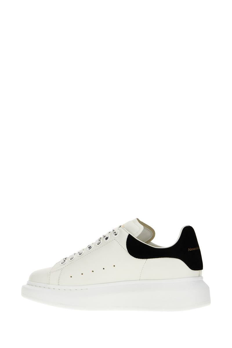 Alexander McQueen Sneakers