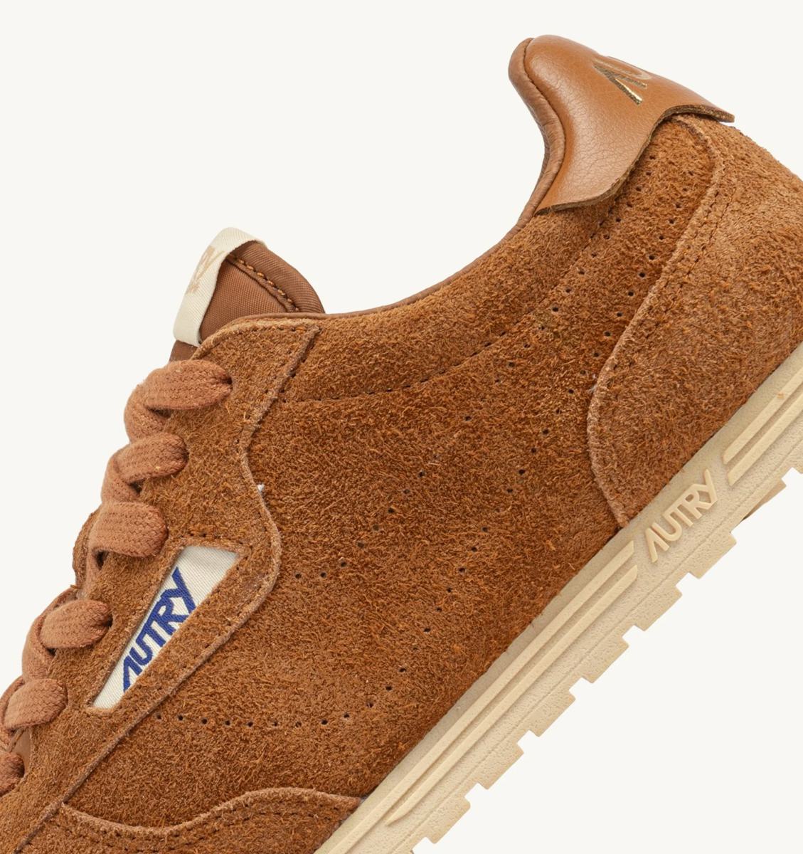 Autry "Windspin" Sneakers