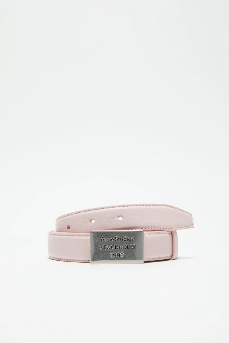 Acne Studios Belt
