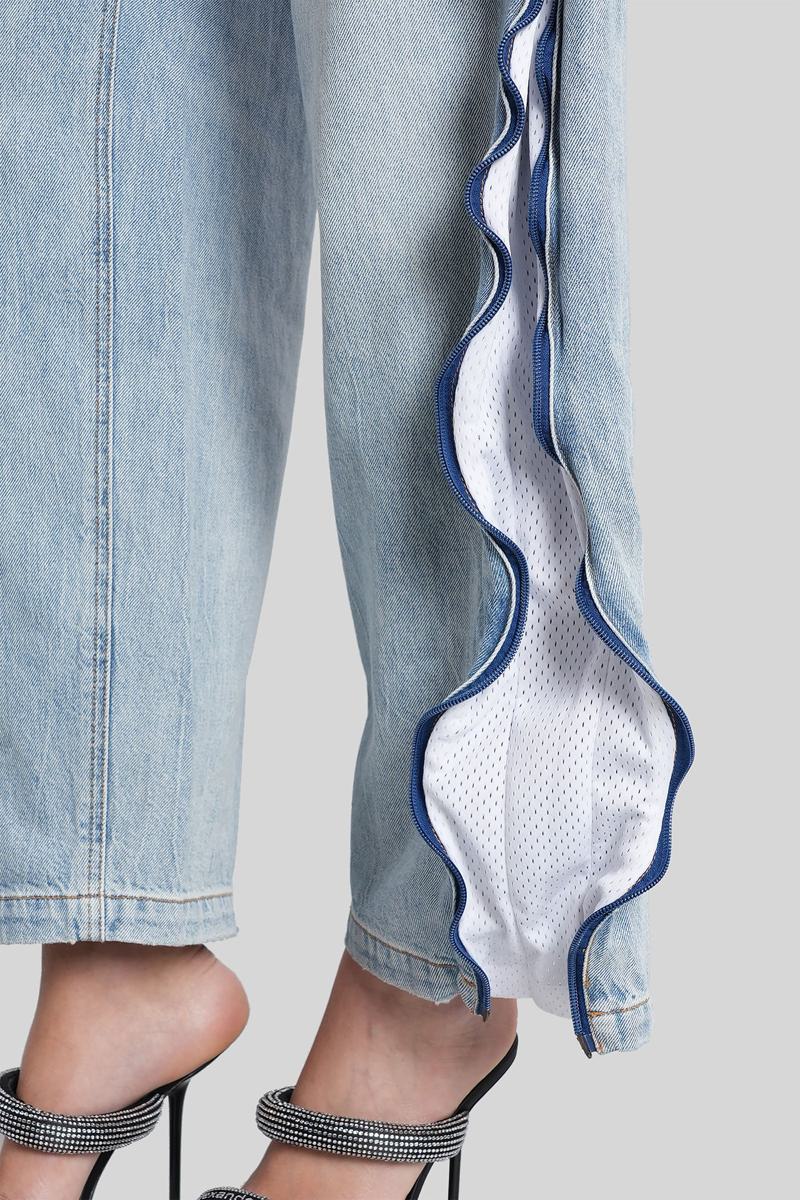 Alexander Wang Jeans