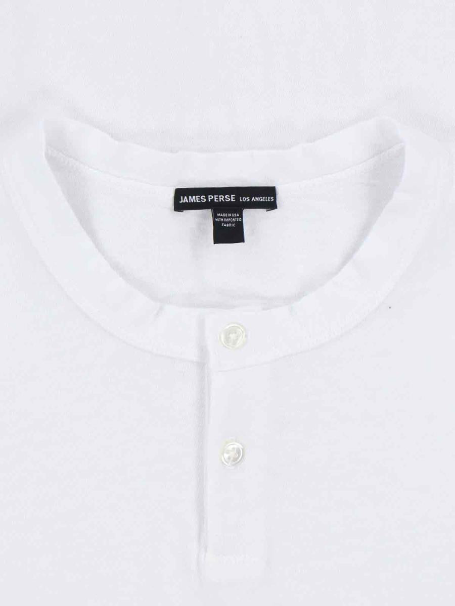 James Perse T-Shirts And Polos
